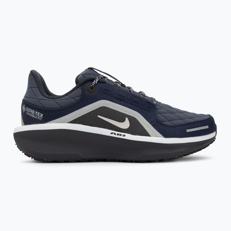 Női futócipő Nike Winflo 11 GORE-TEX dark obsidian/anthracite/silt red 2