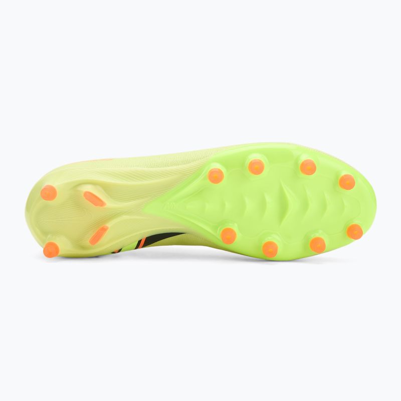 Férfi futballcipő Nike Mercurial Vapor 16 Pro AG-Pro limelight/hyper crimson/volt 4