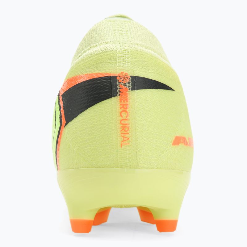 Férfi futballcipő Nike Mercurial Vapor 16 Pro AG-Pro limelight/hyper crimson/volt 6