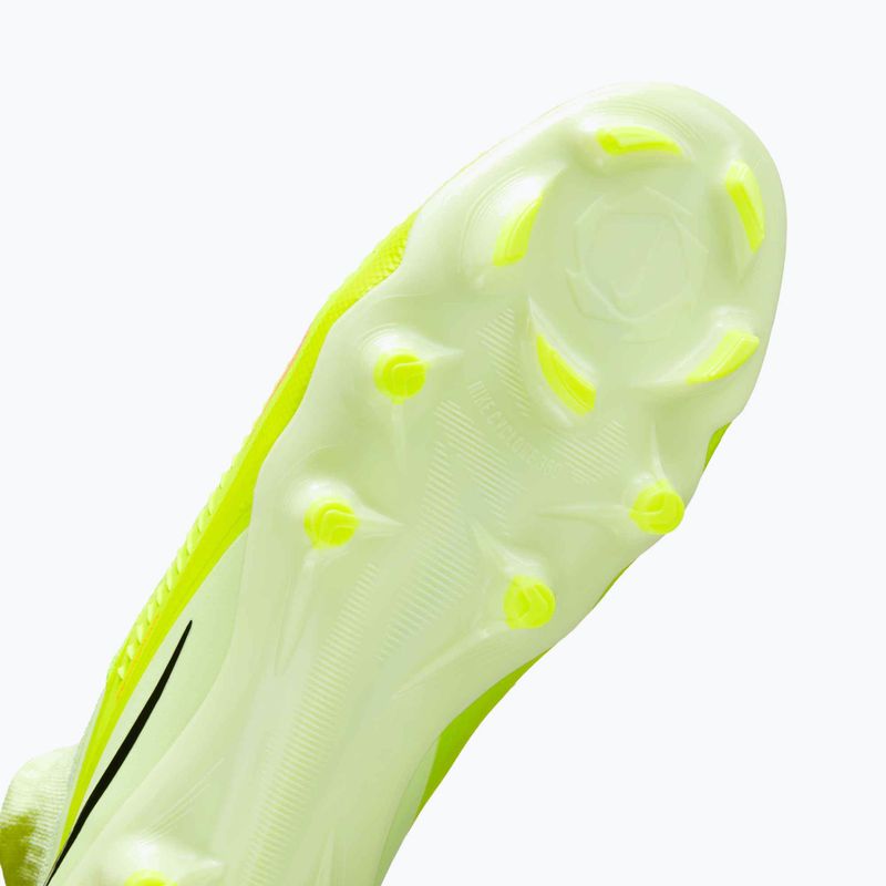 Férfi focicipő Nike Phantom 6 High Pro FG hyper crimson/limelight/black 10