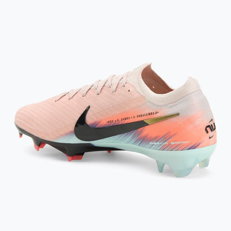 Férfi focicipő Nike United Mercurial Vapor 16 Elite FG 3