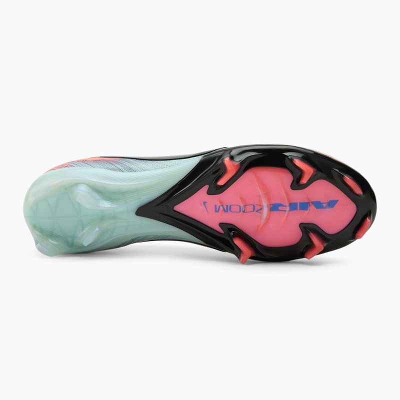 Férfi focicipő Nike United Mercurial Vapor 16 Elite FG 4