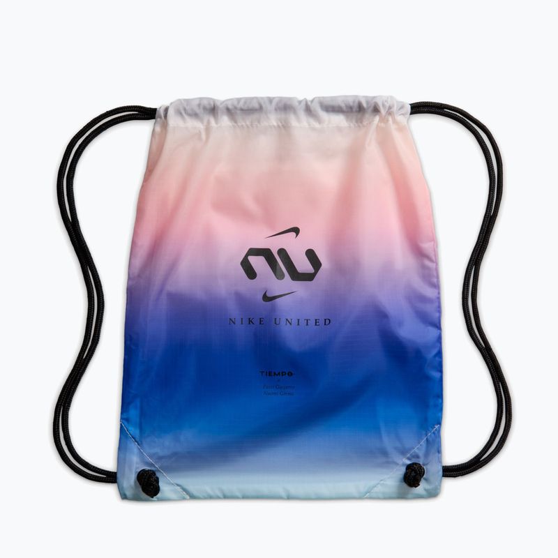 Férfi focicipő Nike United Tiempo Legend 10 Elite FG vast grey/racer blue 11