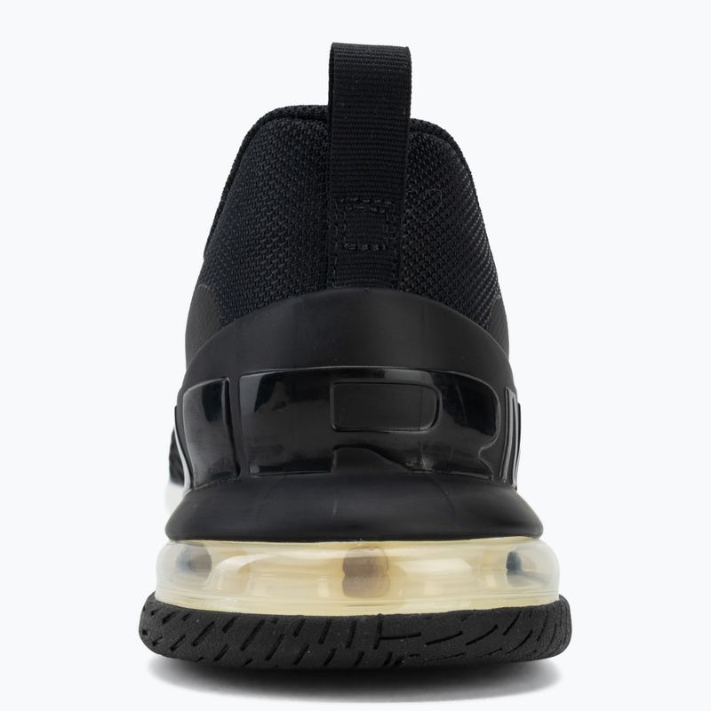 Férfi edzőcipő Nike Air Max Alpha Trainer 6 black/sail/parachute beige 6