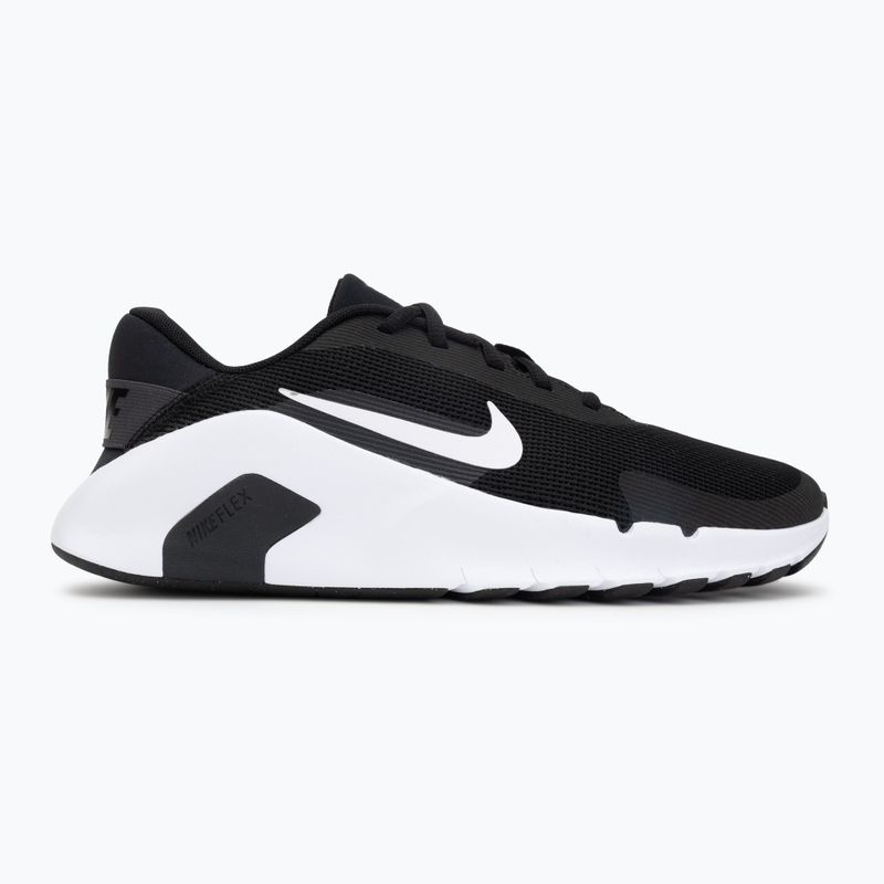 Női edzőcipő Nike Flex Train black/anthracite/white 2
