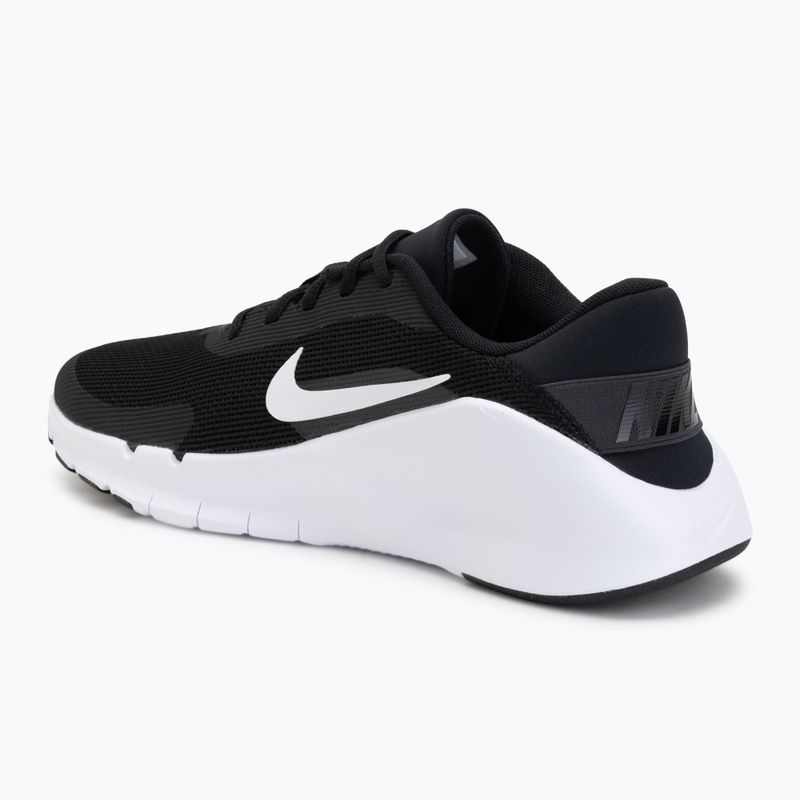 Női edzőcipő Nike Flex Train black/anthracite/white 3