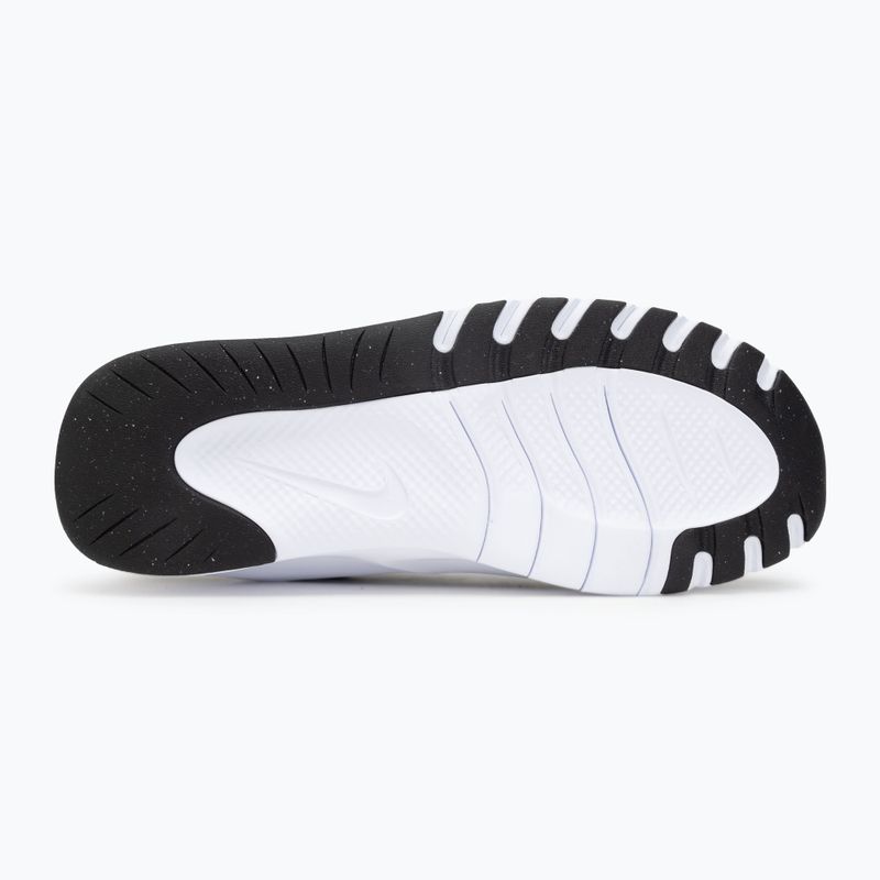 Női edzőcipő Nike Flex Train black/anthracite/white 4