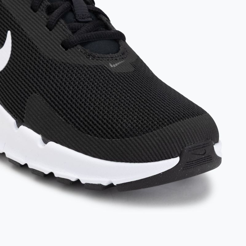 Női edzőcipő Nike Flex Train black/anthracite/white 7