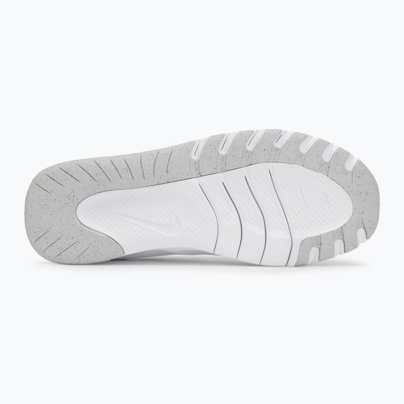 Férfi edzőcipő Nike Flex Train white/photon dust/white 4