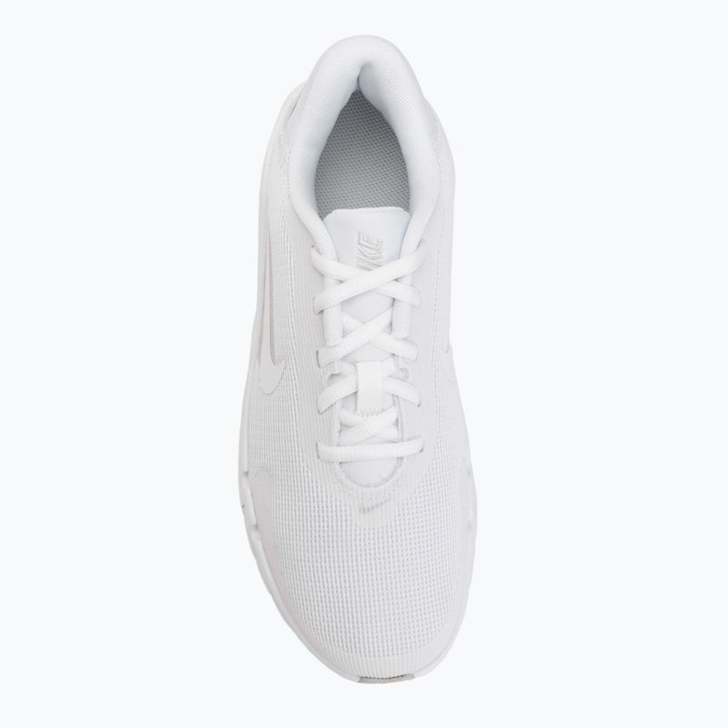 Férfi edzőcipő Nike Flex Train white/photon dust/white 5