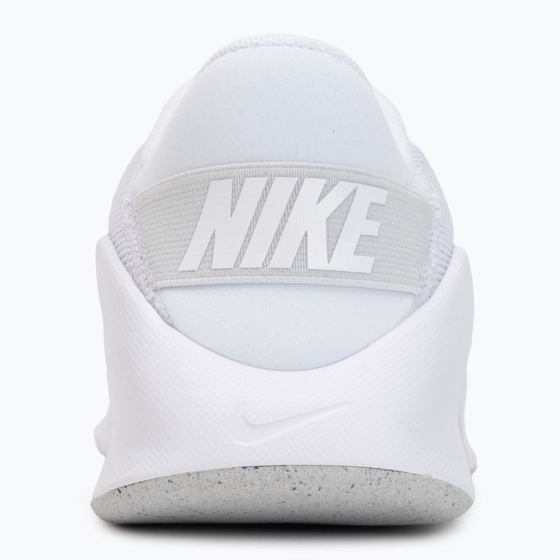 Férfi edzőcipő Nike Flex Train white/photon dust/white 6