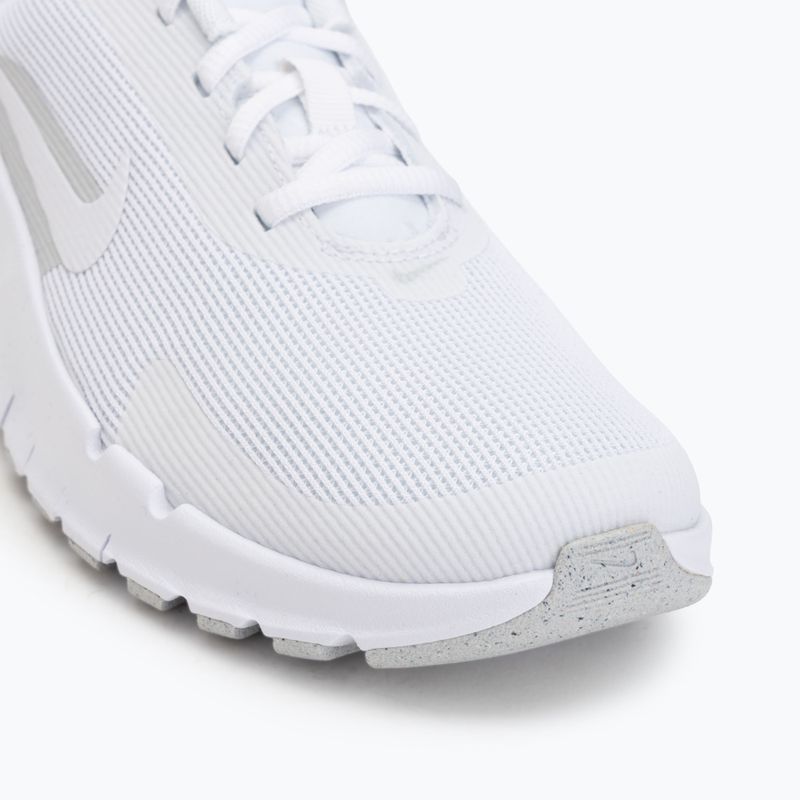 Férfi edzőcipő Nike Flex Train white/photon dust/white 7