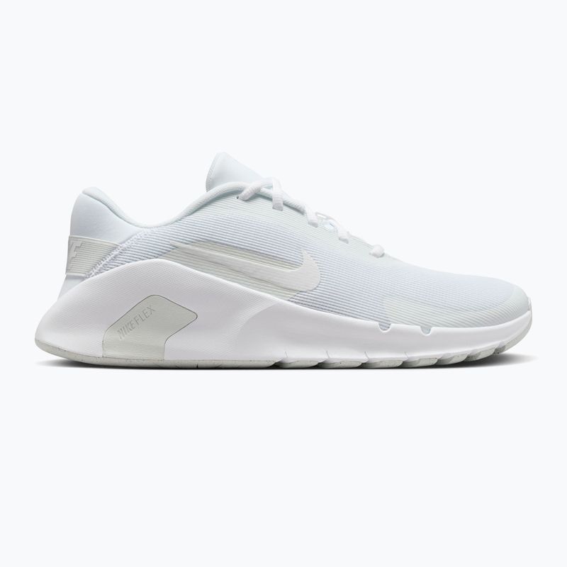 Férfi edzőcipő Nike Flex Train white/photon dust/white 8
