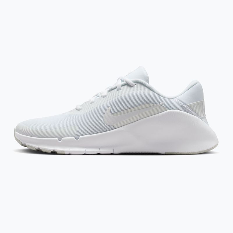 Férfi edzőcipő Nike Flex Train white/photon dust/white 9