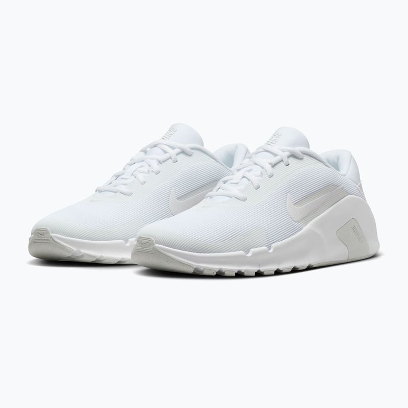 Férfi edzőcipő Nike Flex Train white/photon dust/white 10