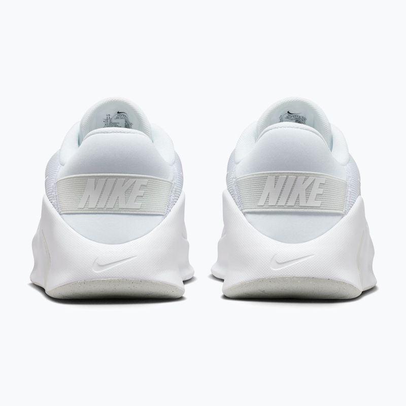 Férfi edzőcipő Nike Flex Train white/photon dust/white 11