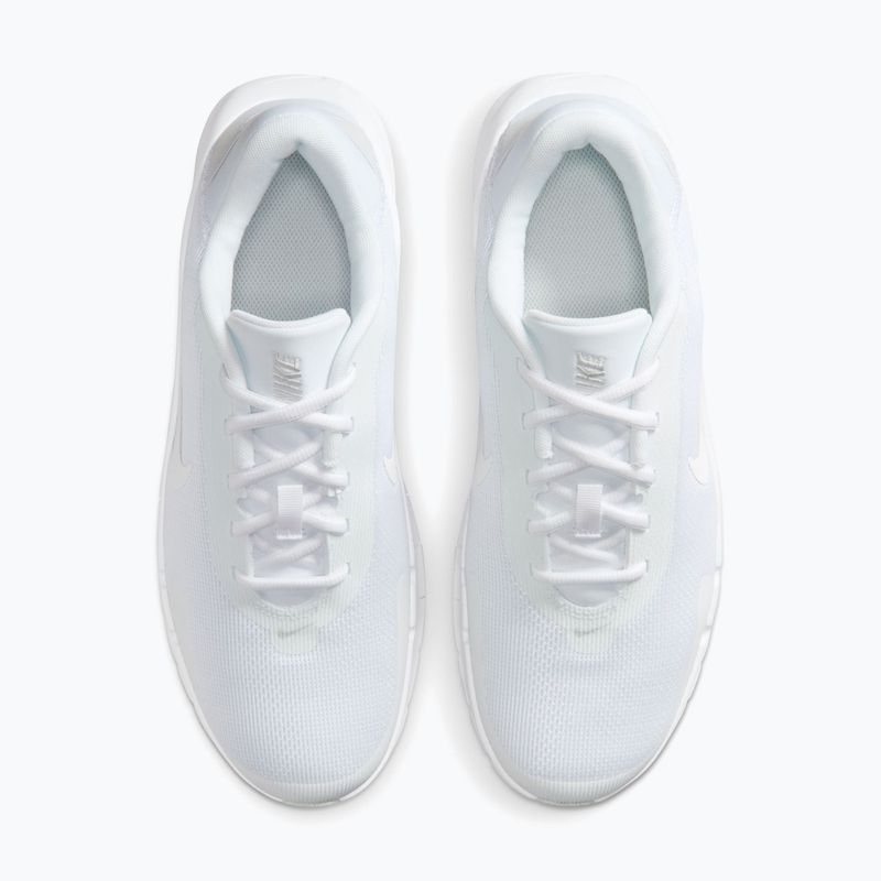 Férfi edzőcipő Nike Flex Train white/photon dust/white 12