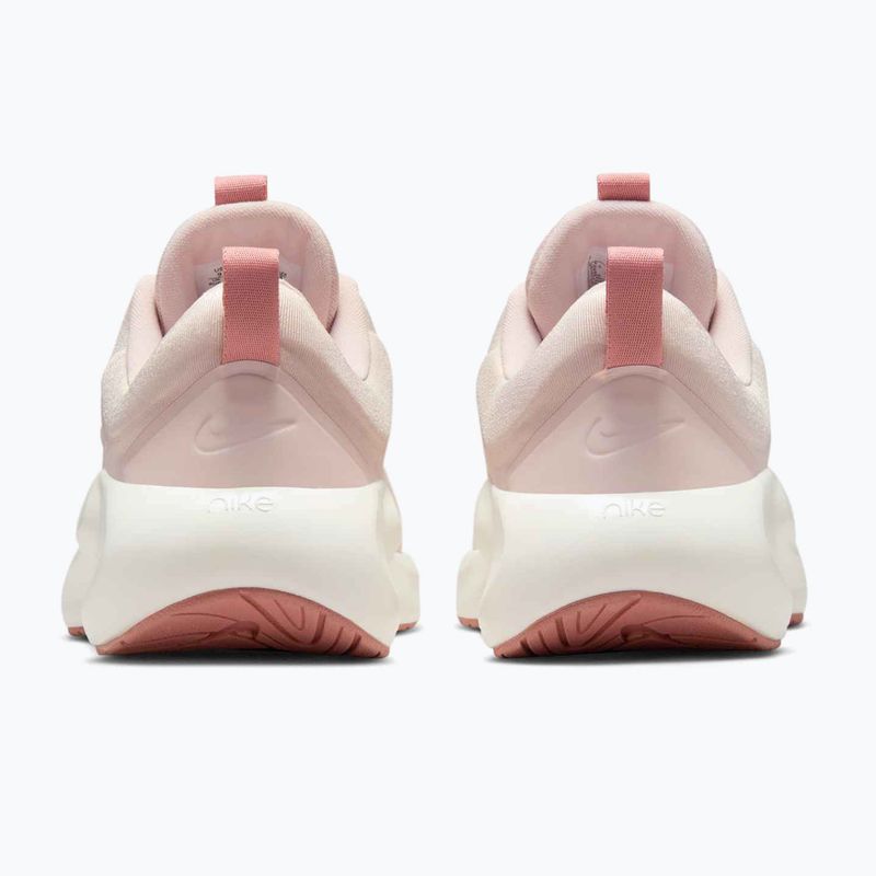 Női edzőcipők Nike In-Season TR 14 silt red/sail/red stardust 4