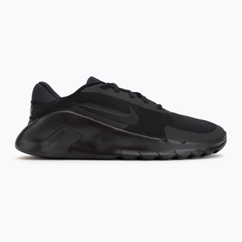 Férfi edzőcipők Nike Flex Train black/black 2
