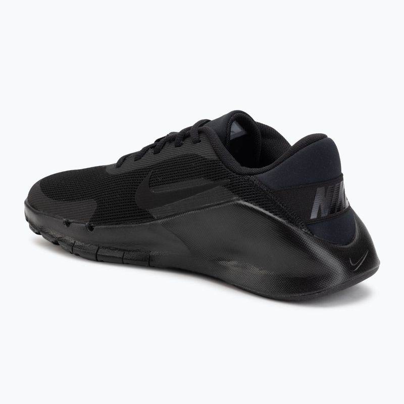 Férfi edzőcipők Nike Flex Train black/black 3