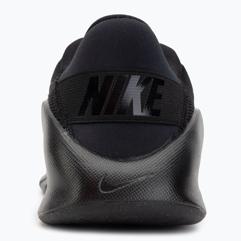 Férfi edzőcipők Nike Flex Train black/black 6