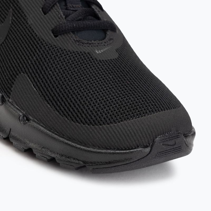 Férfi edzőcipők Nike Flex Train black/black 7