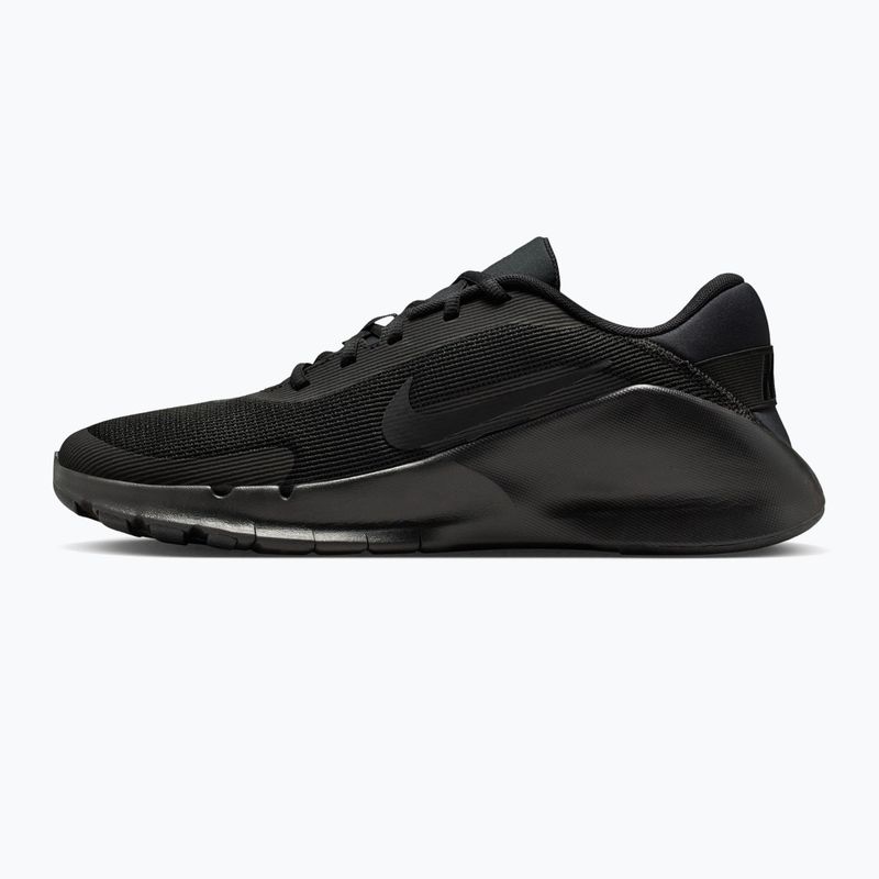 Férfi edzőcipők Nike Flex Train black/black 9