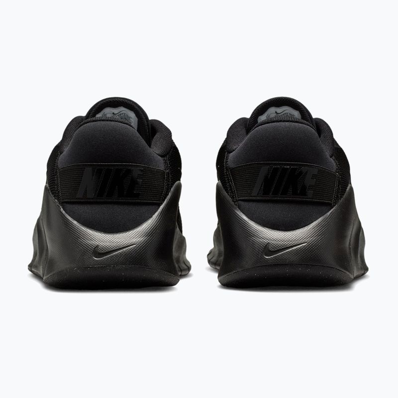 Férfi edzőcipők Nike Flex Train black/black 11