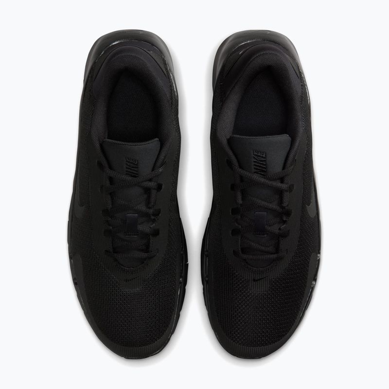 Férfi edzőcipők Nike Flex Train black/black 12
