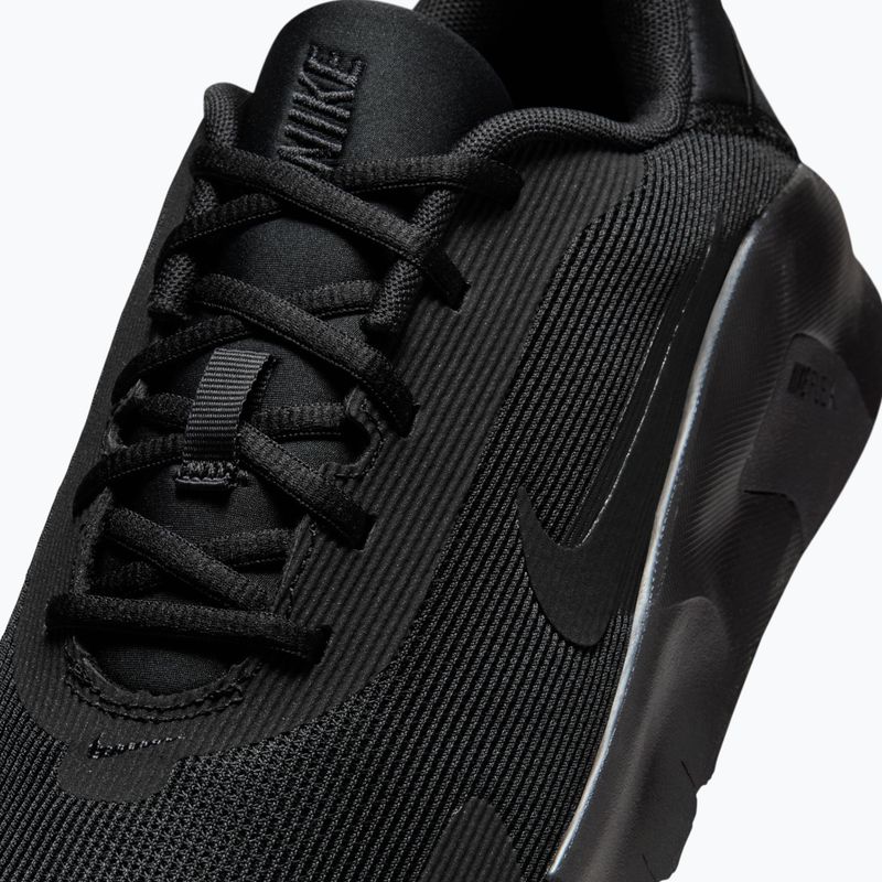Férfi edzőcipők Nike Flex Train black/black 14