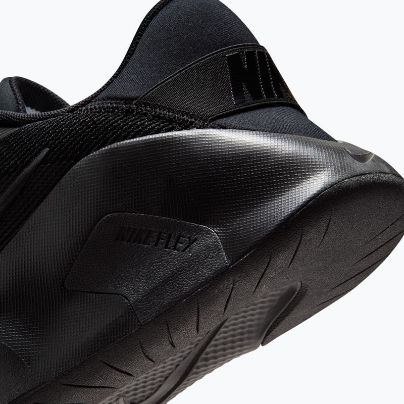 Férfi edzőcipők Nike Flex Train black/black 15