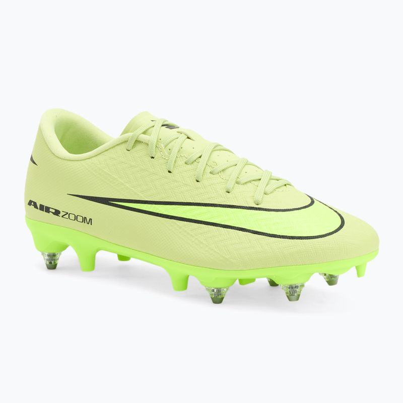 Férfi focicipők Nike Mercurial Vapor 16 Academy SG-Pro Limelight/Hyper Crimson/Volt