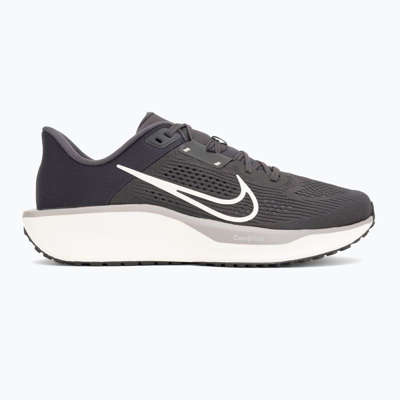 Férfi futócipő Nike Quest 6 medium ash/college grey/light ash/sail 2