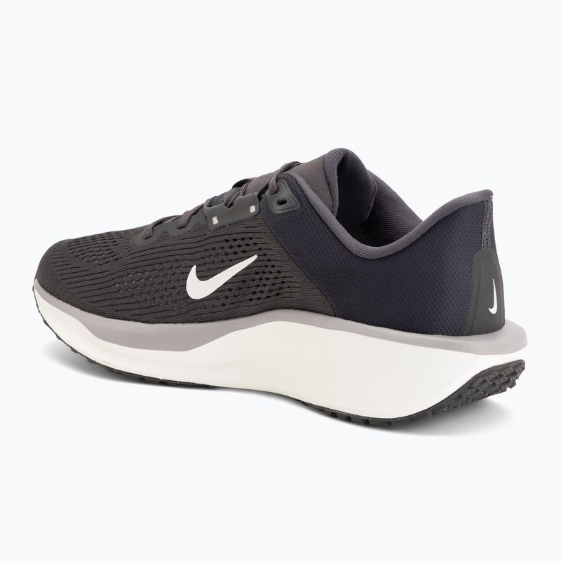 Férfi futócipő Nike Quest 6 medium ash/college grey/light ash/sail 3