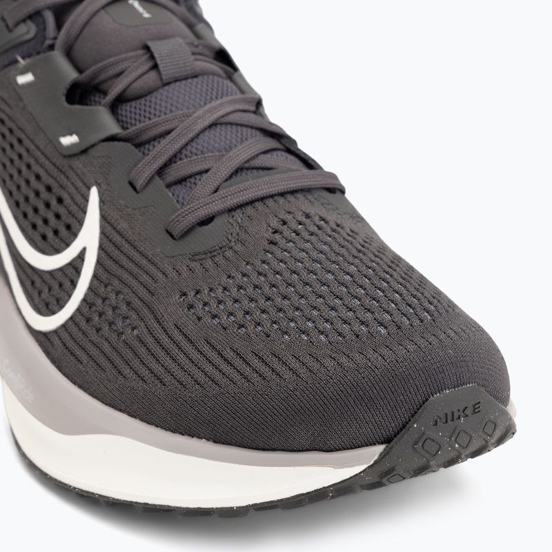 Férfi futócipő Nike Quest 6 medium ash/college grey/light ash/sail 7