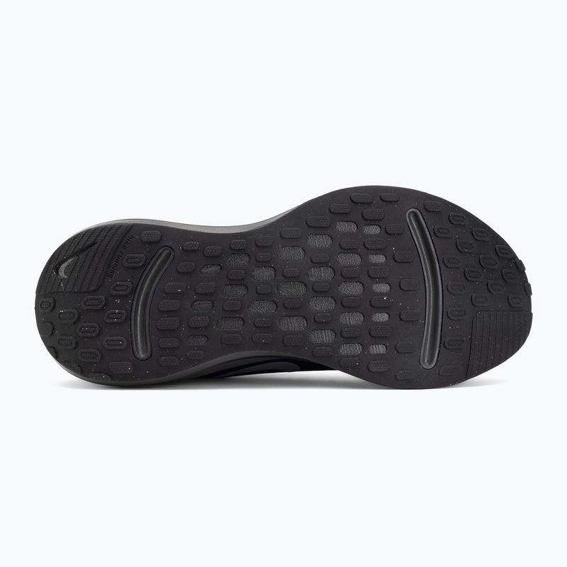 Férfi futócipő NikeJourney Run black/medium ash/smoke grey 4