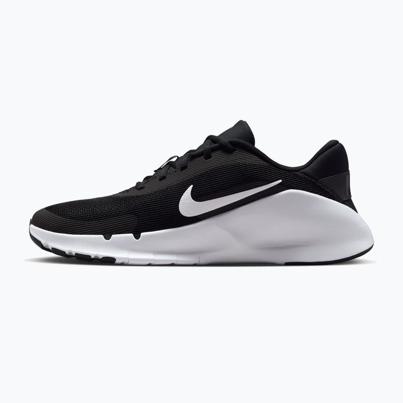Férfi edzőcipő Nike Flex Train black/anthracite/white 2