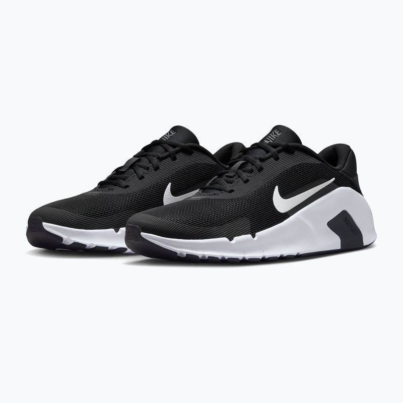 Férfi edzőcipő Nike Flex Train black/anthracite/white 3