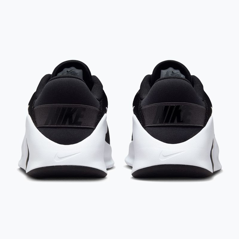 Férfi edzőcipő Nike Flex Train black/anthracite/white 4