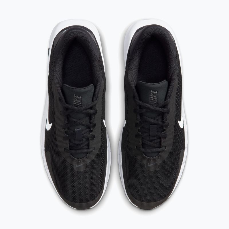 Férfi edzőcipő Nike Flex Train black/anthracite/white 5