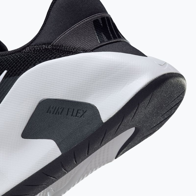 Férfi edzőcipő Nike Flex Train black/anthracite/white 8