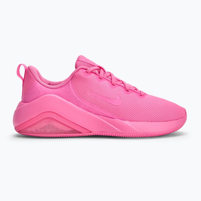 Női edzőcipő Nike Bella 7 pink spell/black/pink spell 2