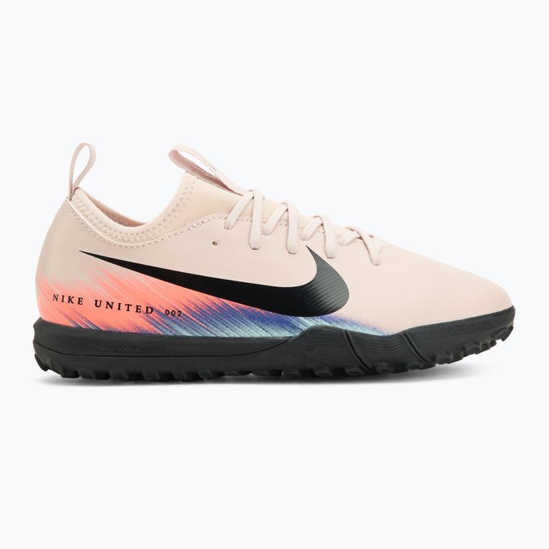 Férfi focicipő Nike United Mercurial Vapor 16 Academy Jr TF 2