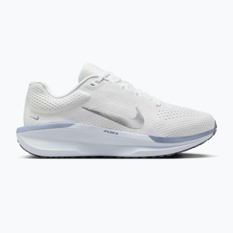 Női futócipő Nike Winflo 11 summit white/metallic silver