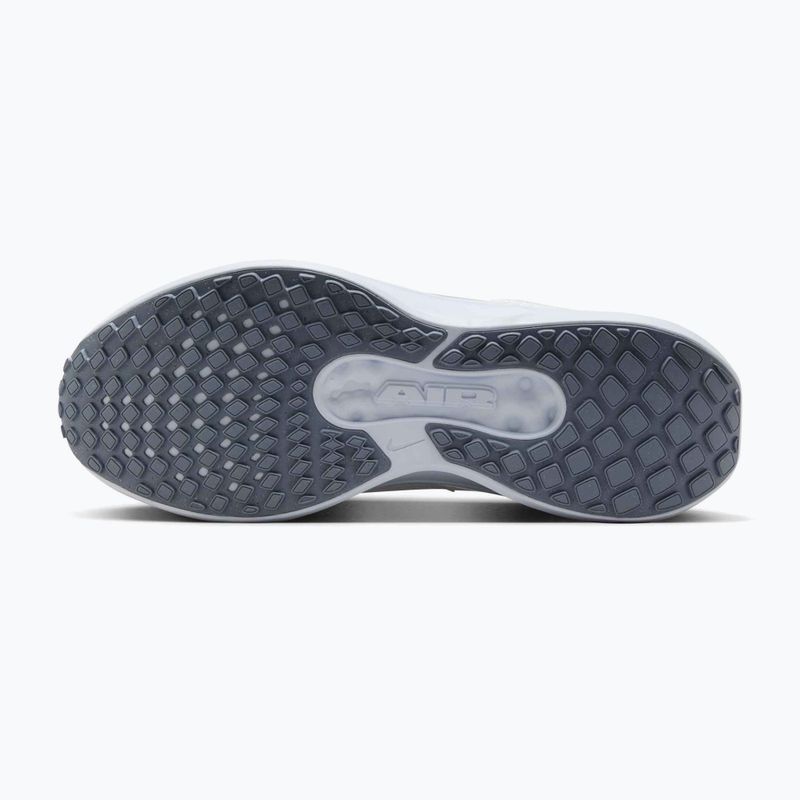 Női futócipő Nike Winflo 11 summit white/metallic silver 6