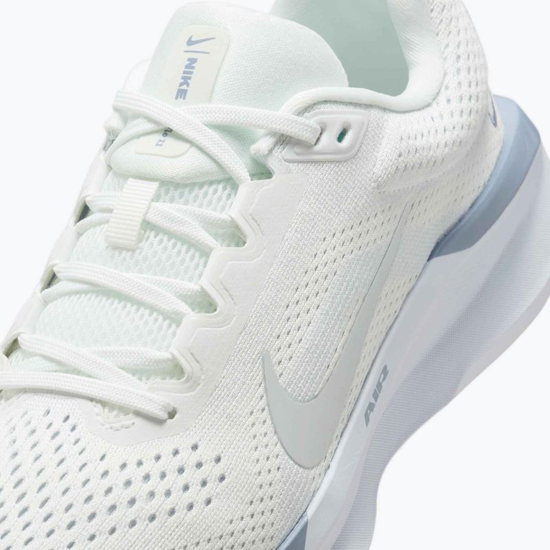 Női futócipő Nike Winflo 11 summit white/metallic silver 7