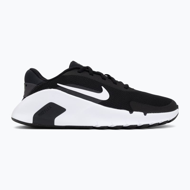 Férfi edzőcipő Nike Flex Train black/anthracite/white 2