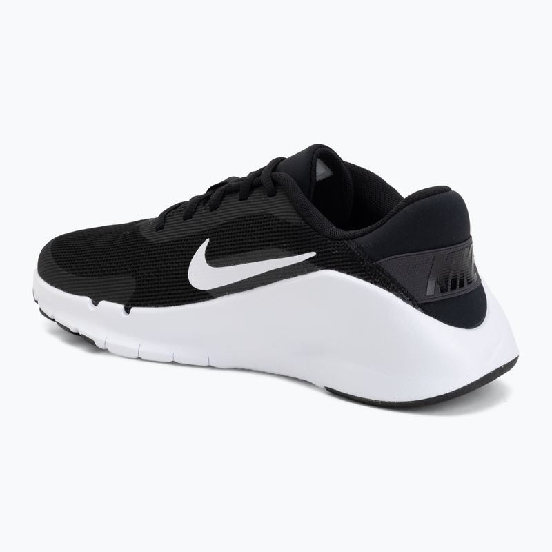Férfi edzőcipő Nike Flex Train black/anthracite/white 3