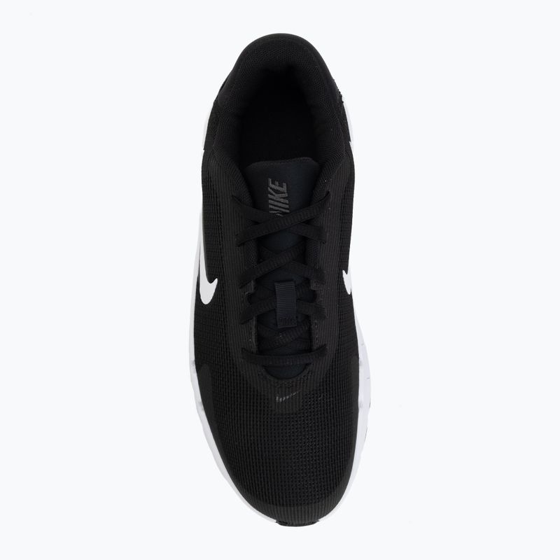 Férfi edzőcipő Nike Flex Train black/anthracite/white 5