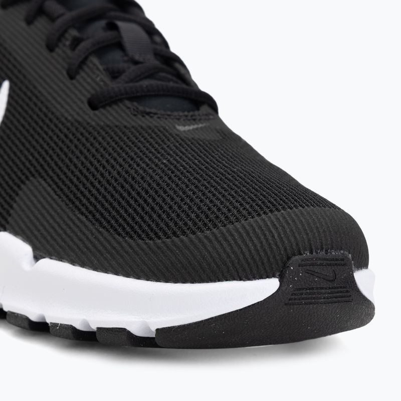 Férfi edzőcipő Nike Flex Train black/anthracite/white 7